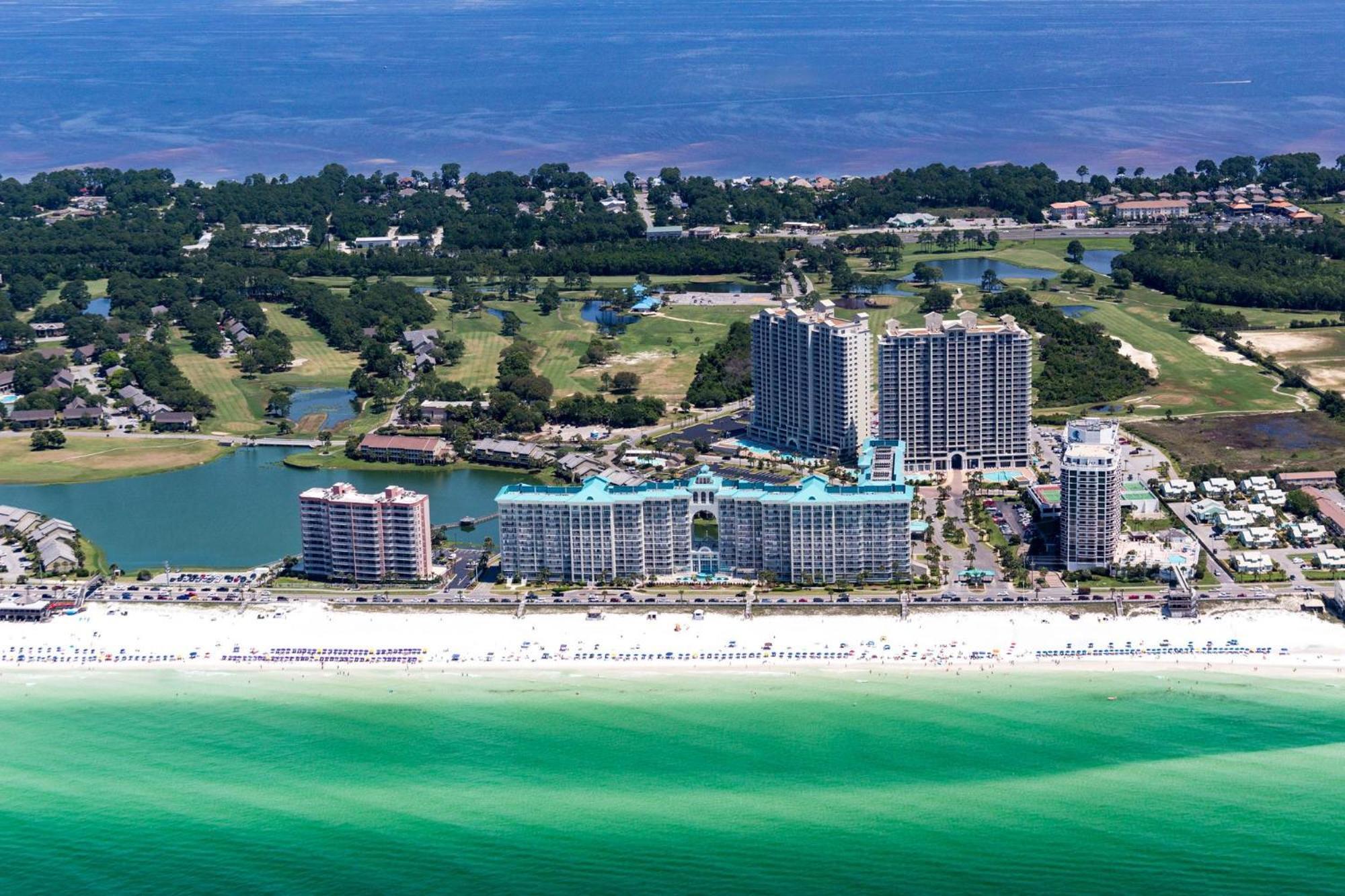 Vila Ariel Dunes I 1605 Destin Exteriér fotografie